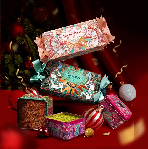 TÌNH YÊU NGỌT NGÀO (ĐƠN)